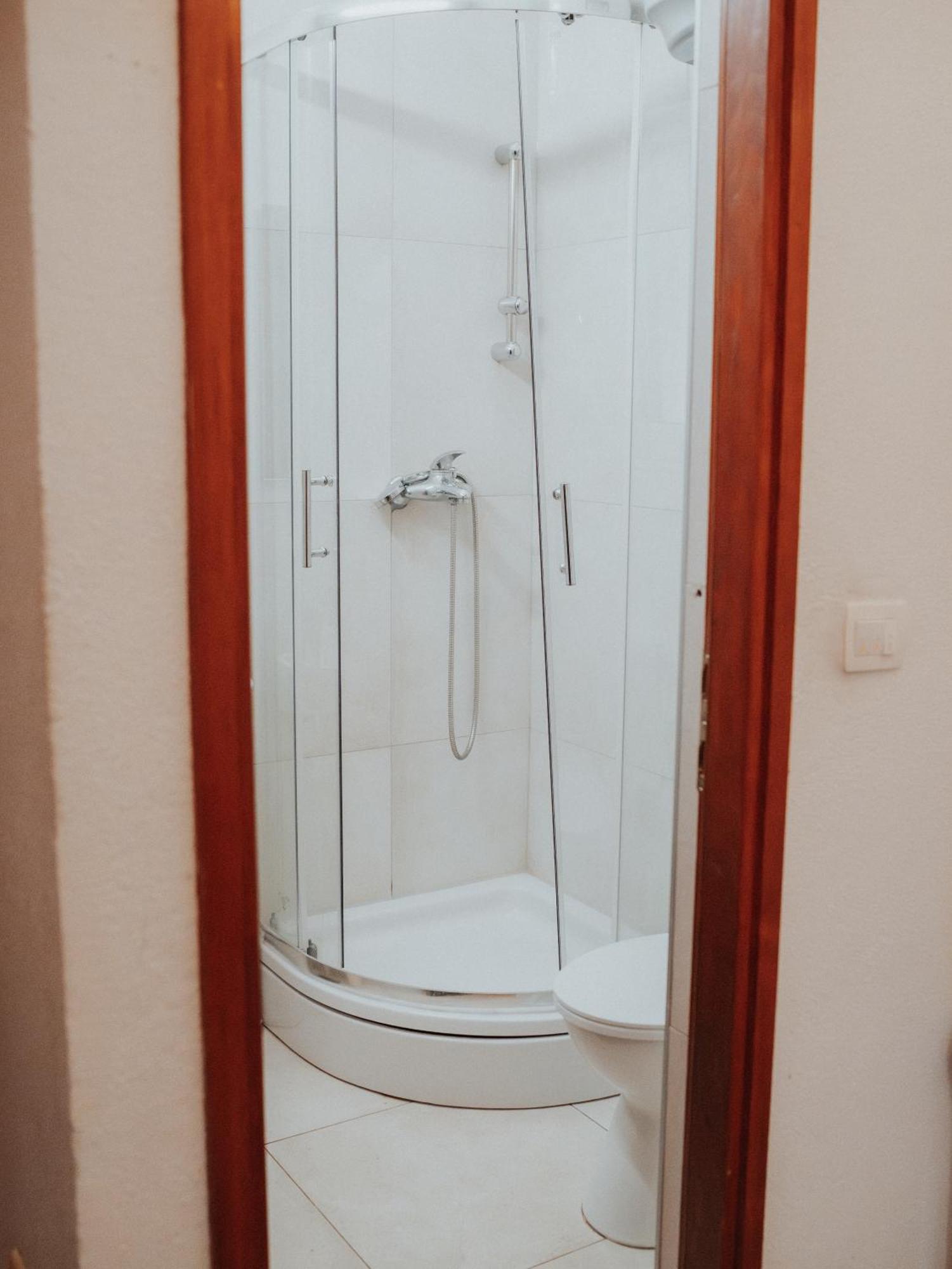 Hostel Scardona Скрадин Екстер'єр фото