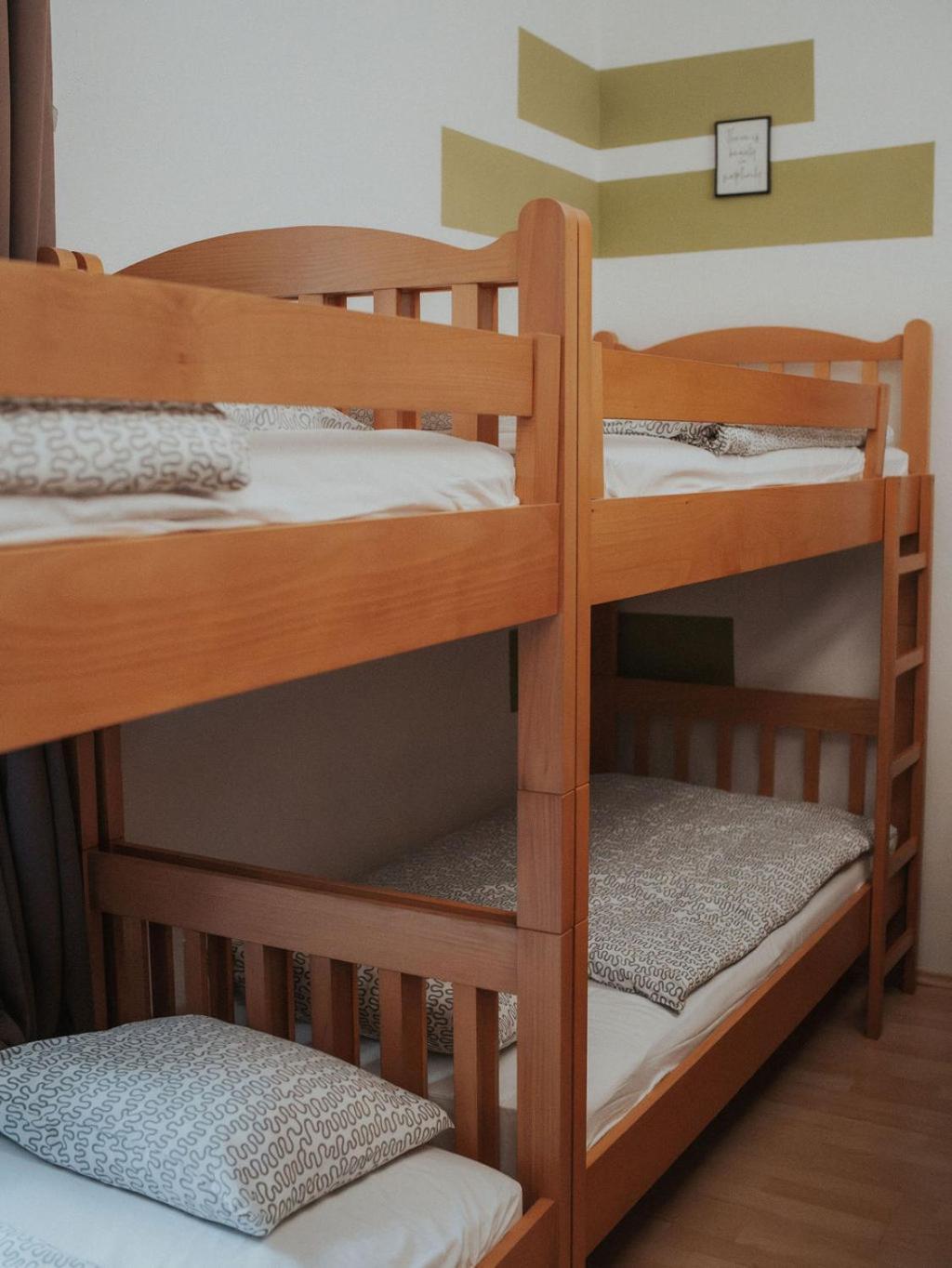 Hostel Scardona Скрадин Екстер'єр фото